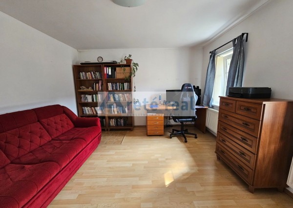 Areté real - Rezervované! Predaj veľmi pekného, zrekonštruovaného rodinného domu  vo výbornej lokalite v Pezinku, ul. Kupeckého