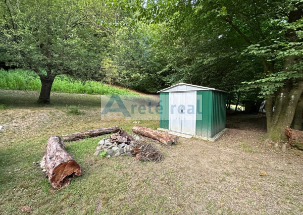 ARETÉ REAL – PREDAJ DVOCH REKREAČNÝCH CHÁT V RADOVEJ ZÁSTAVBE, LIMBACH, MEDVEDIE ÚDOLIE
