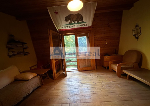 ARETÉ REAL – PREDAJ DVOCH REKREAČNÝCH CHÁT V RADOVEJ ZÁSTAVBE, LIMBACH, MEDVEDIE ÚDOLIE