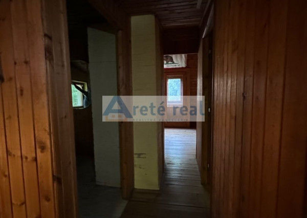 ARETÉ REAL – PREDAJ DVOCH REKREAČNÝCH CHÁT V RADOVEJ ZÁSTAVBE, LIMBACH, MEDVEDIE ÚDOLIE