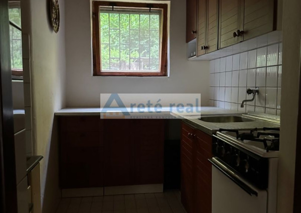 ARETÉ REAL – PREDAJ DVOCH REKREAČNÝCH CHÁT V RADOVEJ ZÁSTAVBE, LIMBACH, MEDVEDIE ÚDOLIE