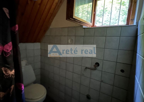 ARETÉ REAL – PREDAJ DVOCH REKREAČNÝCH CHÁT V RADOVEJ ZÁSTAVBE, LIMBACH, MEDVEDIE ÚDOLIE