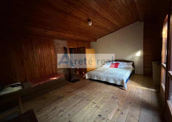 ARETÉ REAL – PREDAJ DVOCH REKREAČNÝCH CHÁT V RADOVEJ ZÁSTAVBE, LIMBACH, MEDVEDIE ÚDOLIE