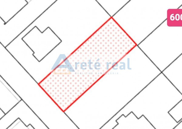 Areté real - Predaj pozemku na výstavbu rodinného domu v dobrej lokalite v obci Jablonec