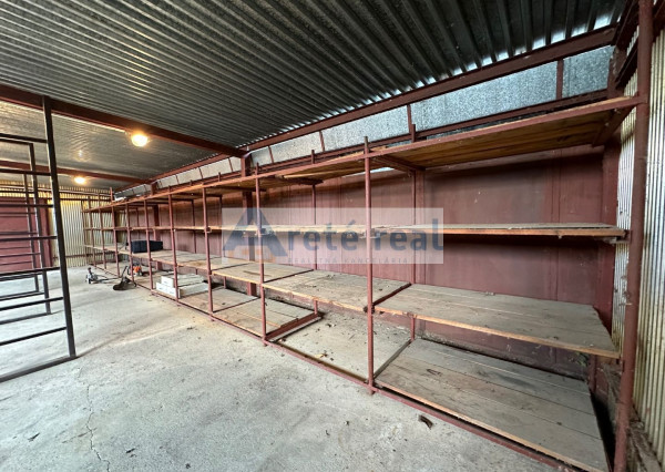 ARETÉ REAL - PRENÁJOM PLECHOVEJ HALY NA SKOK OD CENTRA, PEZINOK, SNP