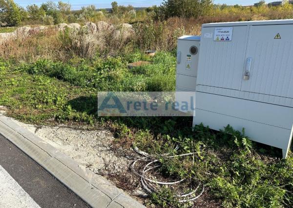 ARETÉ REAL - PRENÁJOM 1678 m2  POZEMKU NA KOMERČNÉ ÚČELY, PEZINOK, VINIČIANSKA CESTA, BUSIENESS PARK P1