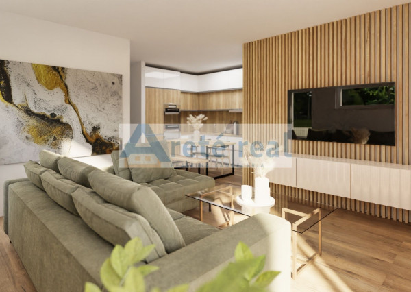 Areté real - Predaj výborne dispozične riešeného 4-izbového  rodinného domu  v dobrej a tichej lokalite v Šenkviciach