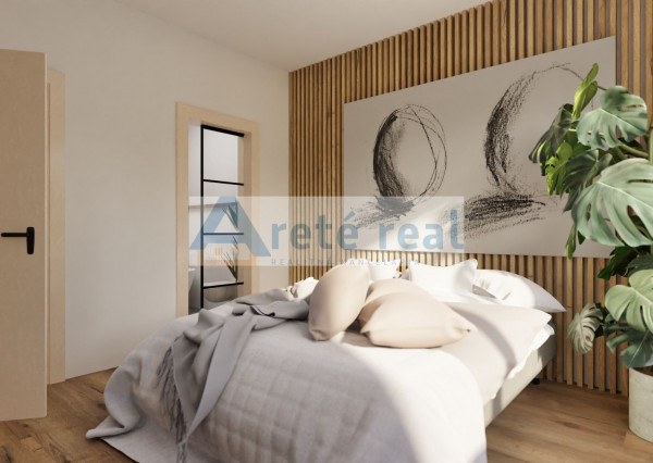 Areté real - Predaj výborne dispozične riešeného 4-izbového  rodinného domu  v dobrej a tichej lokalite v Šenkviciach