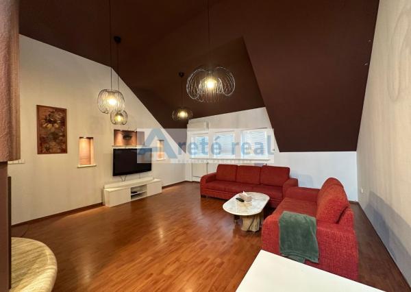 ARETÉ REAL - PREDAJ NÁDHERNÉHO 4-IZBOVÉHO BYTU V CENTRE MESTA, PEZINOK, JESENSKÉHO