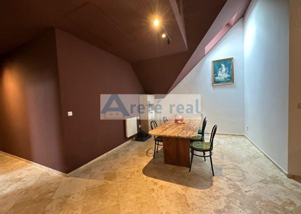ARETÉ REAL - PREDAJ NÁDHERNÉHO 4-IZBOVÉHO BYTU V CENTRE MESTA, PEZINOK, JESENSKÉHO