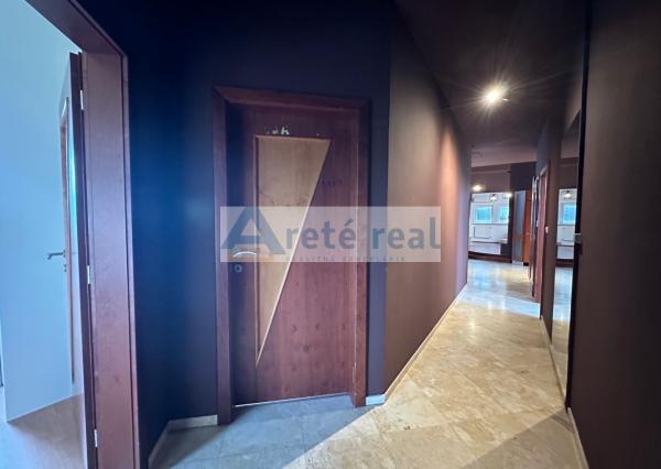 ARETÉ REAL - PREDAJ NÁDHERNÉHO 4-IZBOVÉHO BYTU V CENTRE MESTA, PEZINOK, JESENSKÉHO