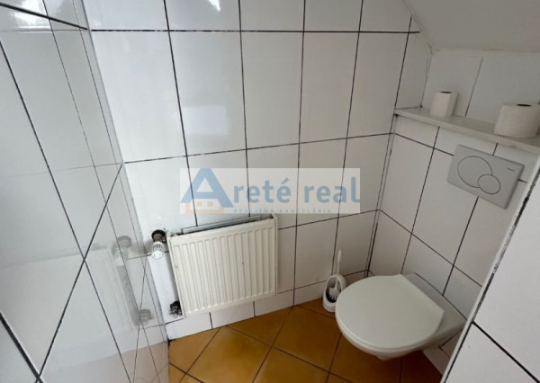 ARETÉ REAL - PREDAJ NÁDHERNÉHO 4-IZBOVÉHO BYTU V CENTRE MESTA, PEZINOK, JESENSKÉHO