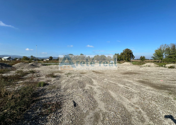 ARETÉ REAL - PRENÁJOM 800 m2 POZEMKU NA KOMERČNÉ ÚČELY, PEZINOK, VINIČIANSKA CESTA, BUSINESS PARK P1