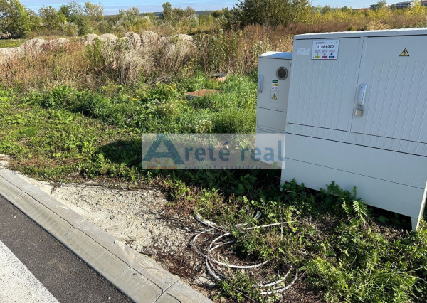 ARETÉ REAL - PRENÁJOM 800 m2 POZEMKU NA KOMERČNÉ ÚČELY, PEZINOK, VINIČIANSKA CESTA, BUSINESS PARK P1