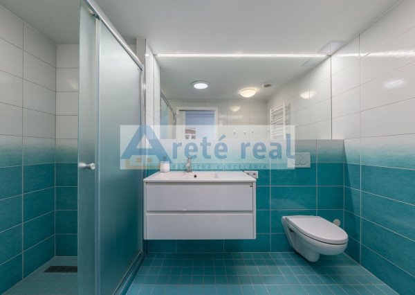 ARETÉ REAL - PREDAJ 2 RODINNÝCH DOMOV ZA CENU JEDNÉHO, SLOVENSKÝ GROB