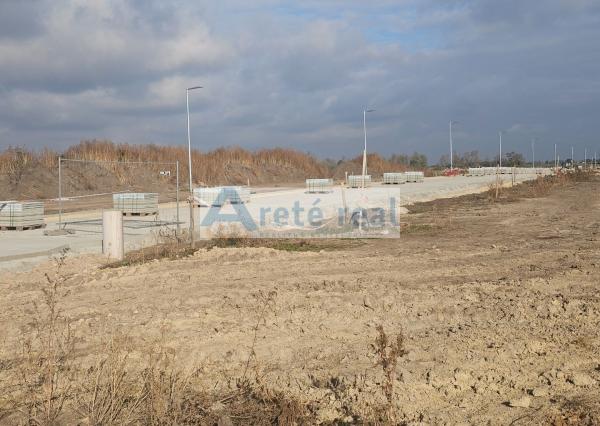 Areté real - Predaj pozemkov na výstavbu rodinného domu v novovzniknutej lokalite v obci Biely Kostol