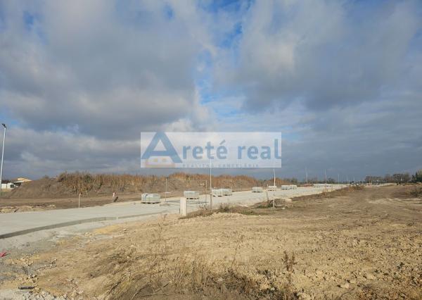 Areté real - Predaj pozemkov na výstavbu rodinného domu v novovzniknutej lokalite v obci Biely Kostol