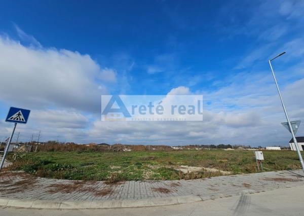 Areté real - Predaj pozemkov na výstavbu rodinných domov v novej lokalite v obci Biely Kostol