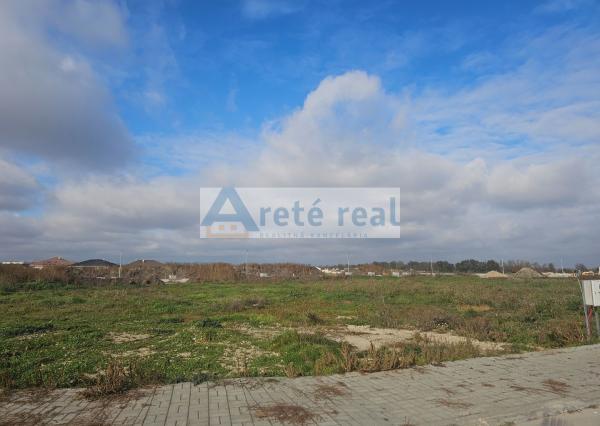 Areté real - Predaj pozemkov na výstavbu rodinných domov v novej lokalite v obci Biely Kostol