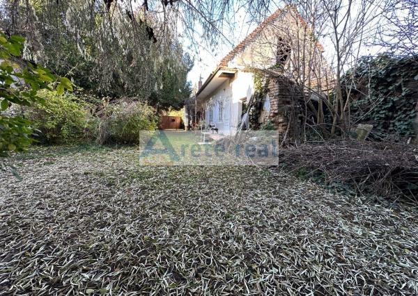 ARETÉ REAL - PREDAJ 3 STAVEBNÝCH POZEMKOV, KRÁĽOVÁ PRI SENCI, MALÝ KRMEŠ