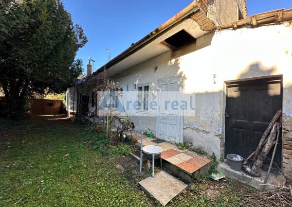 ARETÉ REAL - PREDAJ 3 STAVEBNÝCH POZEMKOV, KRÁĽOVÁ PRI SENCI, MALÝ KRMEŠ