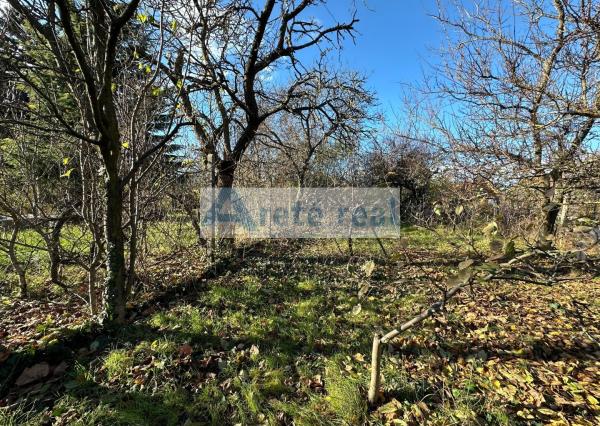 ARETÉ REAL - PREDAJ 3 STAVEBNÝCH POZEMKOV, KRÁĽOVÁ PRI SENCI, MALÝ KRMEŠ