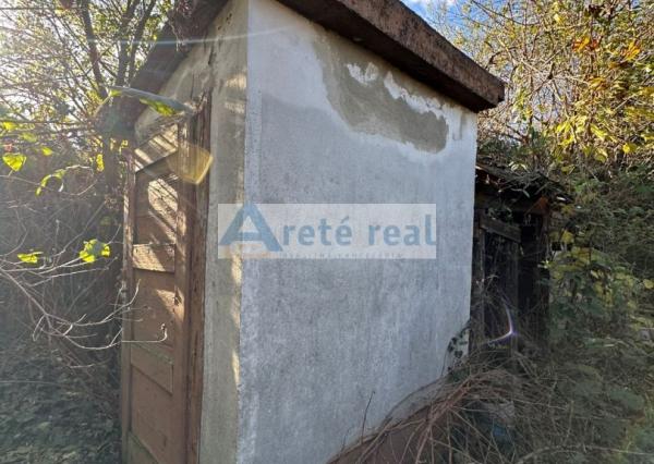 ARETÉ REAL - PREDAJ 3 STAVEBNÝCH POZEMKOV, KRÁĽOVÁ PRI SENCI, MALÝ KRMEŠ