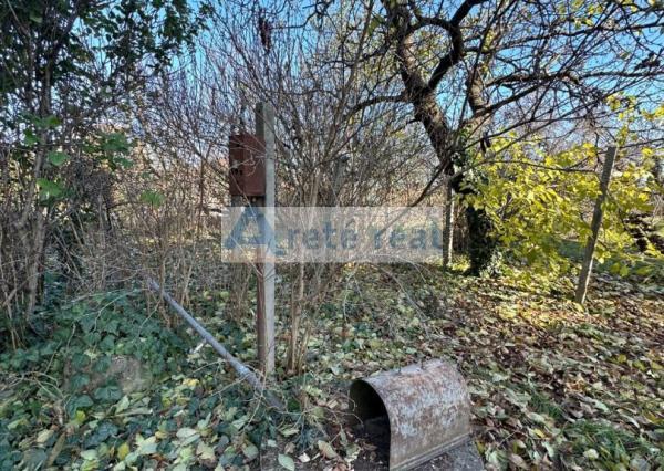 ARETÉ REAL - PREDAJ 3 STAVEBNÝCH POZEMKOV, KRÁĽOVÁ PRI SENCI, MALÝ KRMEŠ