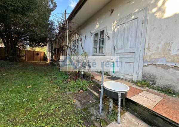 ARETÉ REAL - PREDAJ 3 STAVEBNÝCH POZEMKOV, KRÁĽOVÁ PRI SENCI, MALÝ KRMEŠ