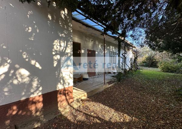 ARETÉ REAL - PREDAJ 3 STAVEBNÝCH POZEMKOV, KRÁĽOVÁ PRI SENCI, MALÝ KRMEŠ