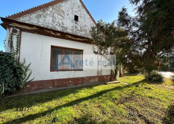 ARETÉ REAL - PREDAJ 3 STAVEBNÝCH POZEMKOV, KRÁĽOVÁ PRI SENCI, MALÝ KRMEŠ