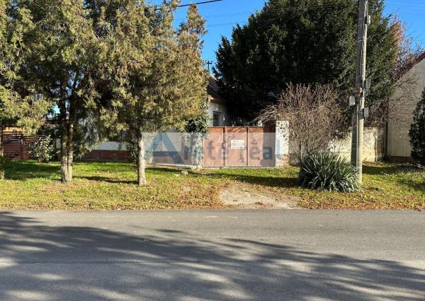 ARETÉ REAL - PREDAJ 3 STAVEBNÝCH POZEMKOV, KRÁĽOVÁ PRI SENCI, MALÝ KRMEŠ