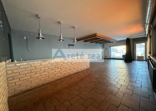 ARETÉ REAL – PREDAJ KOMERČNEJ BUDOVY V CENTRE MESTA, PEZINOK, HRNČIARSKA