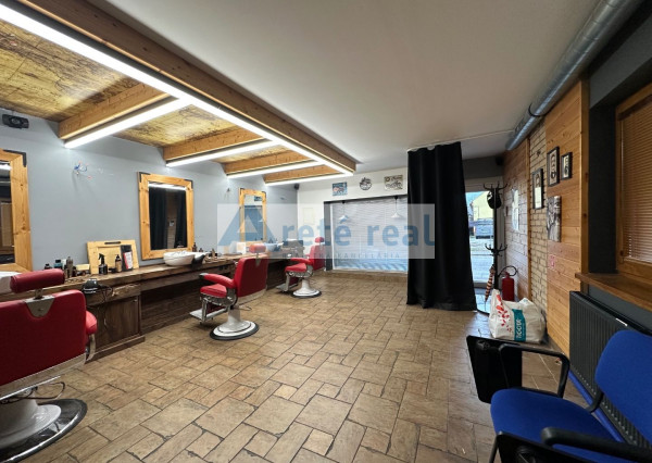 ARETÉ REAL – PREDAJ KOMERČNEJ BUDOVY V CENTRE MESTA, PEZINOK, HRNČIARSKA