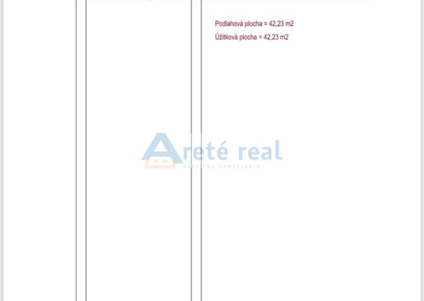ARETÉ REAL – PREDAJ KOMERČNEJ BUDOVY V CENTRE MESTA, PEZINOK, HRNČIARSKA