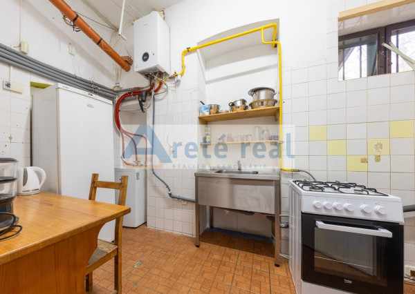 ARETÉ REAL – PREDAJ BUDOVY NA ŠPORTOVÉ A REKREAČNÉ ÚČELY S TROMA CHATKAMI, MODRA, HARMÓNIA