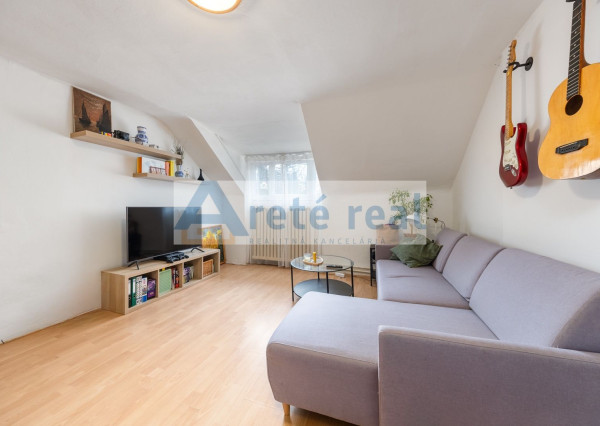 ARETÉ REAL – PREDAJ BUDOVY NA ŠPORTOVÉ A REKREAČNÉ ÚČELY S TROMA CHATKAMI, MODRA, HARMÓNIA