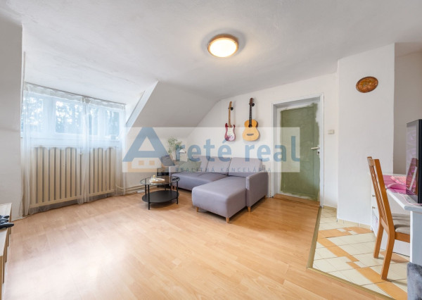 ARETÉ REAL – PREDAJ BUDOVY NA ŠPORTOVÉ A REKREAČNÉ ÚČELY S TROMA CHATKAMI, MODRA, HARMÓNIA