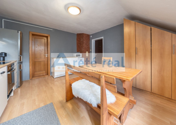 ARETÉ REAL – PREDAJ BUDOVY NA ŠPORTOVÉ A REKREAČNÉ ÚČELY S TROMA CHATKAMI, MODRA, HARMÓNIA