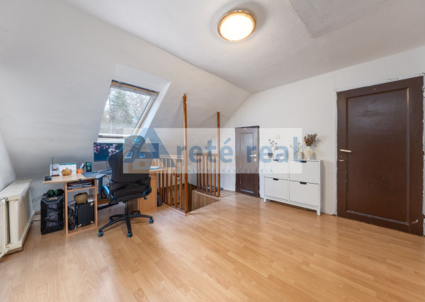 ARETÉ REAL – PREDAJ BUDOVY NA ŠPORTOVÉ A REKREAČNÉ ÚČELY S TROMA CHATKAMI, MODRA, HARMÓNIA