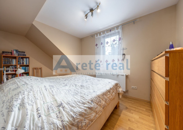 ARETÉ REAL – PREDAJ BUDOVY NA ŠPORTOVÉ A REKREAČNÉ ÚČELY S TROMA CHATKAMI, MODRA, HARMÓNIA