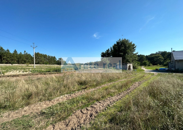 ARETÉ REAL - PREDAJ 5,6 ha POZEMKU NA VÝROBU A SKLADY, LAKŠÁRSKA NOVÁ VES