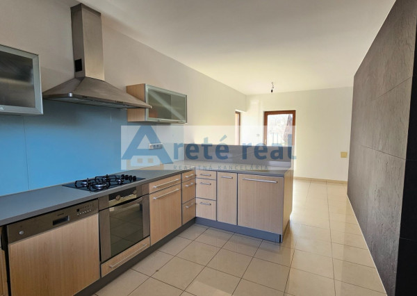 Areté real - Predaj samostatne stojaceho rodinného domu v pokojnej tichej lokalite v obci Nová Dedinka