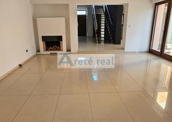 Areté real - Predaj samostatne stojaceho rodinného domu v pokojnej tichej lokalite v obci Nová Dedinka