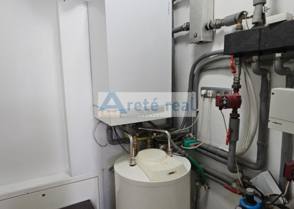 Areté real - Predaj samostatne stojaceho rodinného domu v pokojnej tichej lokalite v obci Nová Dedinka