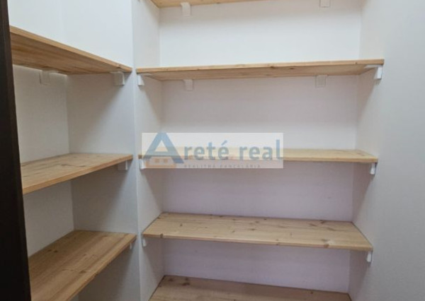 Areté real - Predaj samostatne stojaceho rodinného domu v pokojnej tichej lokalite v obci Nová Dedinka