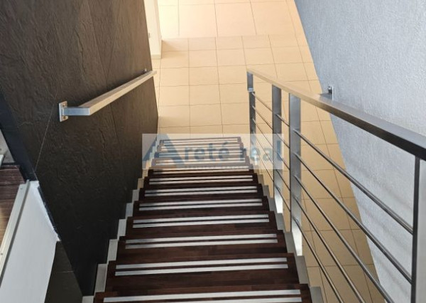 Areté real - Predaj samostatne stojaceho rodinného domu v pokojnej tichej lokalite v obci Nová Dedinka