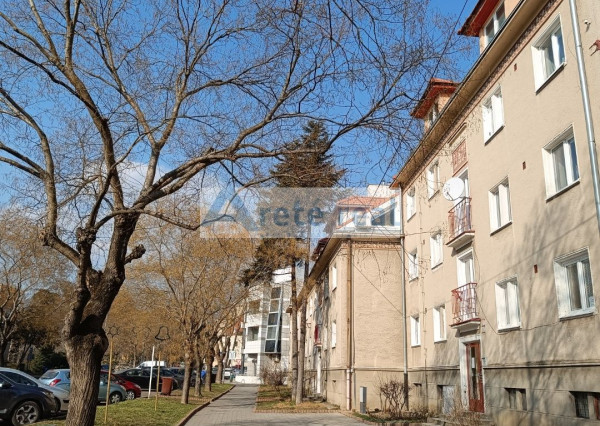 ARETÉ REAL - PREDAJ TEHLOVÉHO 2-IZ.BYTU V CENTRE MESTA PEZINOK, 2 PIVNICE,VÝMERA 65,10 m2