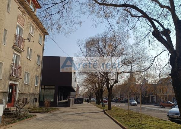 ARETÉ REAL - PREDAJ TEHLOVÉHO 2-IZ.BYTU V CENTRE MESTA  PEZINOK, 2 PIVNICE,VÝMERA 65,10 m2