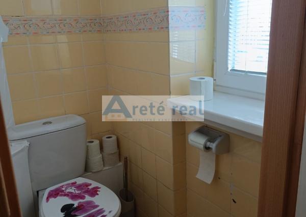 ARETÉ REAL - PREDAJ TEHLOVÉHO 2-IZ.BYTU V CENTRE MESTA  PEZINOK, 2 PIVNICE,VÝMERA 65,10 m2